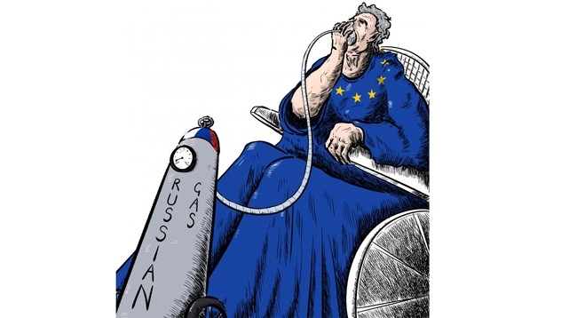 Карикатура Emanuele Del Rosso